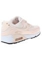 Tenis Lifestyle Curuba-Blanco Nike Wmns Air Max 90 Lea de Nike