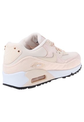 Tenis Lifestyle Curuba-Blanco Nike Wmns Air Max 90 Lea