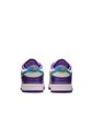 Tenis Hombre Nike Dunk Low Protro “Draft Pack” Violeta de Nike