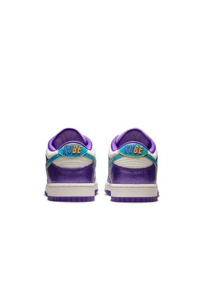 Tenis Hombre Nike Dunk Low Protro “Draft Pack” Violeta