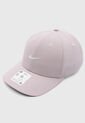 Gorra NIKE Club Rosa de Nike