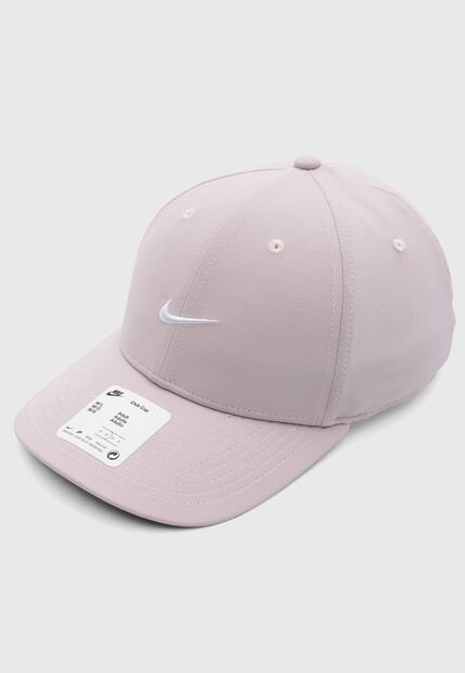 Gorra NIKE Club Rosa