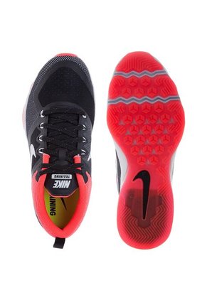 Training Negro Fucsia Nike AIR ZOOM FITNESS