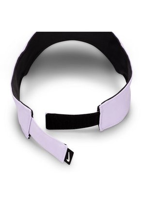 Visera Nike Df Ace Visor U Cb New P Mujer-Lila