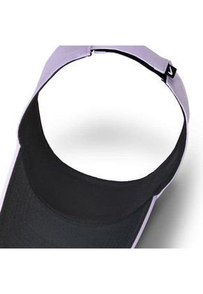Visera Nike Df Ace Visor U Cb New P Mujer-Lila
