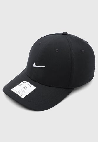 Gorra NIKE Club Negro Nike