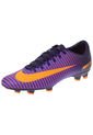 Guayo Morado-Naranja Nike Mercurial Victory VI Fg de Nike