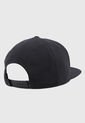 Gorra Negro-Blanco Nike Dri-FIT Pro de Nike