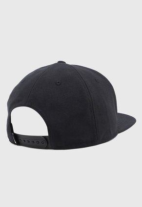 Gorra Negro-Blanco Nike Dri-FIT Pro