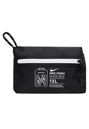 Guayera Nike Stash 1-Negro