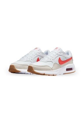 Tenis Nike Air Max Sc-Blanco