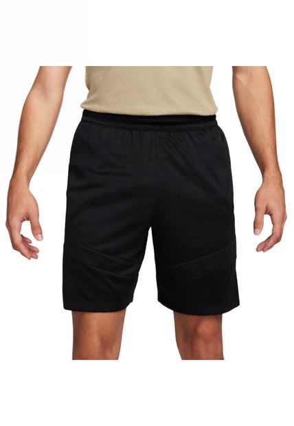 Pantaloneta Nike M Nk Df Icon 8In Hombre-Negro