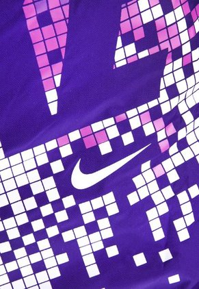 Tula Nike Y Athelts Morado