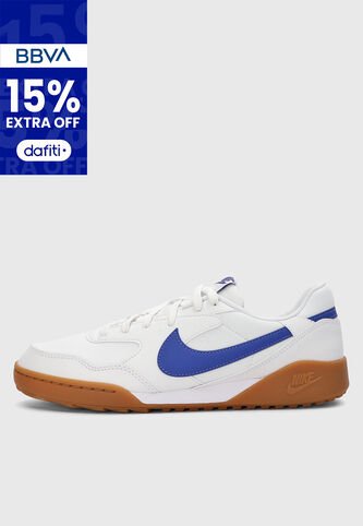 Tenis NIKE Terra Manta Blanco Nike