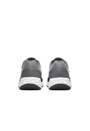 Tenis Hombre Nike Revolution 6 Gris Oscuro