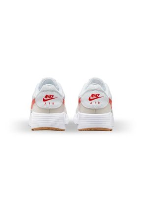 Tenis Nike Air Max Sc-Blanco