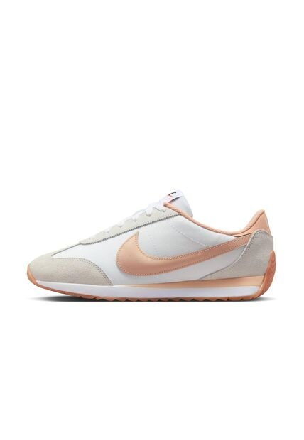 Tenis Mujer Nike Pacific Rosa