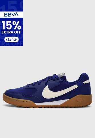 Tenis NIKE Terra Manta Azul Nike