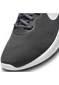 Tenis Hombre Nike Revolution 6 Gris Oscuro de Nike