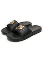 Playera Negro-Dorado Nike Benassi Jdi de Nike