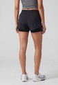 Short Running 2 en 1 NIKE Flow Negro de Nike