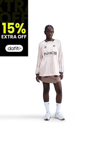 Camiseta Mujer Nike Sportswear Rojo Nike