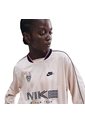 Camiseta Mujer Nike Sportswear Rojo de Nike