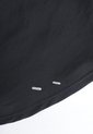 Short Running 2 en 1 NIKE Flow Negro de Nike