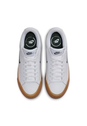 Tenis Mujer Nike Court Legacy Lift