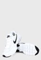 Tenis Lifestyle Blanco-Negro Nike Air Max Fusion de Nike