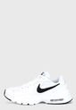 Tenis Lifestyle Blanco-Negro Nike Air Max Fusion de Nike