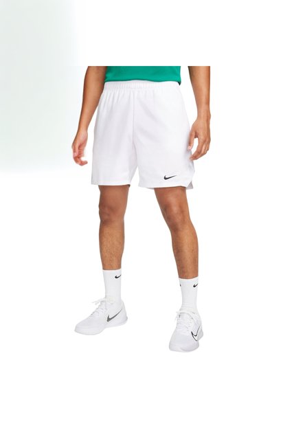 Pantaloneta Nike M Nkct Df Vctry Short 7In Hombre -Blanco