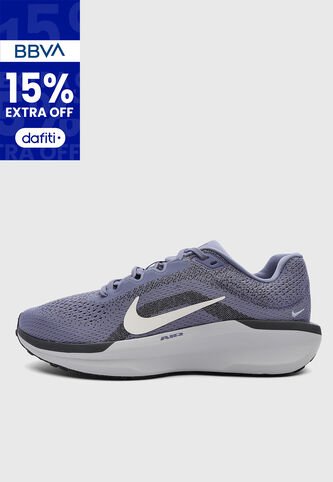 Tenis NIKE Winflo 11 Violeta Nike