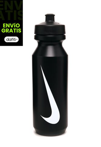 Botella Hidratante NIKE Big Mouth 2.0 Negro 32oz Nike