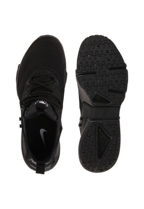 Tenis Lifestyle Negro Nike Air Huarache Drift