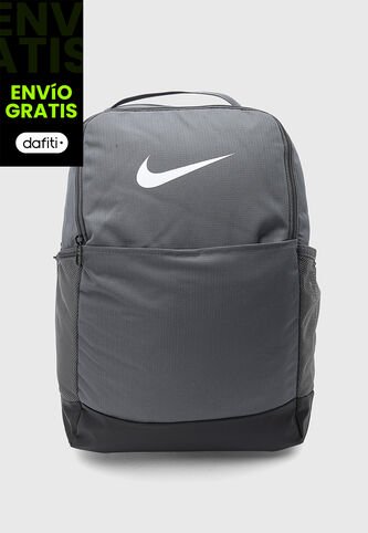 Morral NIKE Brasilia 9.5 Gris Nike