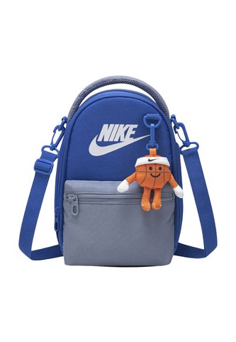 Lonchera Nike Buddies Para Niño-Rojo/Azul Nike
