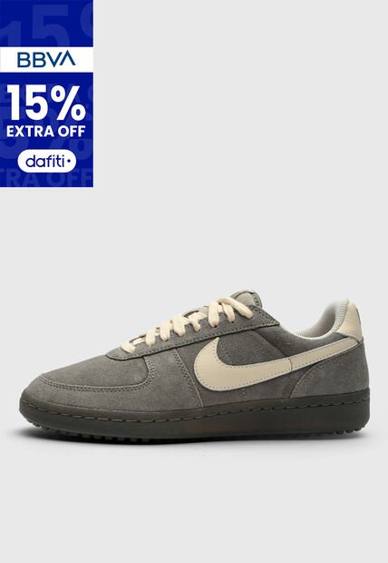 Tenis NIKE Field General Verde