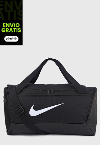 Maletín NIKE Brasilia 9.5 Negro Nike