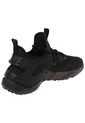 Tenis Lifestyle Negro Nike Air Huarache Drift de Nike