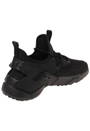 Tenis Lifestyle Negro Nike Air Huarache Drift
