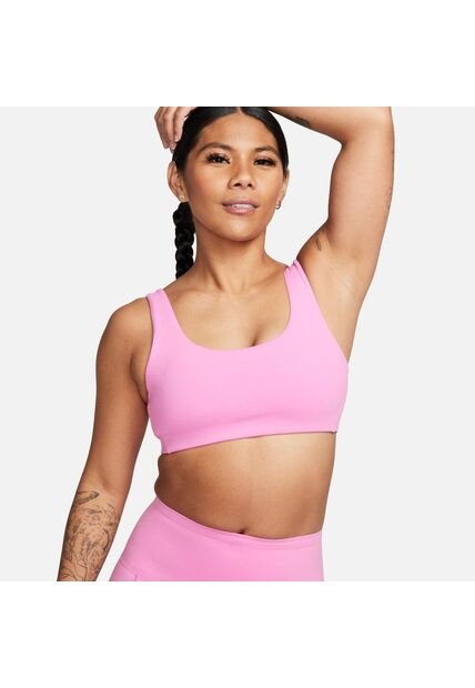 Top Mujer Nike Alate All U