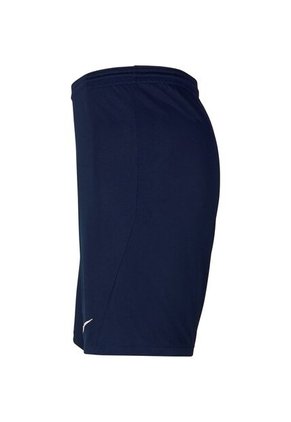 PANTALONETA NIKE HOMBRE DRI FIT PARK III AZUL Talla M