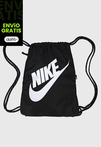 Tula NIKE Negro Nike