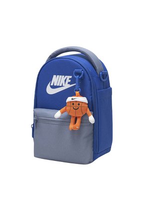 Lonchera Nike Buddies Para Niño-Rojo/Azul