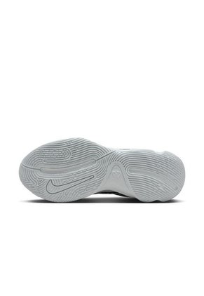 Tenis Nike Giannis Immortality 4-Blanco