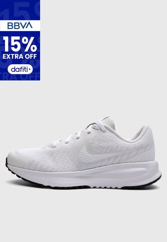 Tenis NIKE Run Defy Blanco Nike