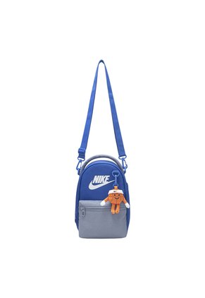 Lonchera Nike Buddies Para Niño-Rojo/Azul