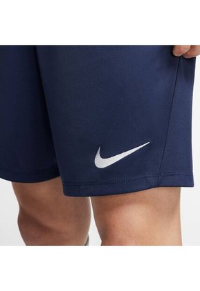 PANTALONETA NIKE HOMBRE DRI FIT PARK III AZUL Talla M