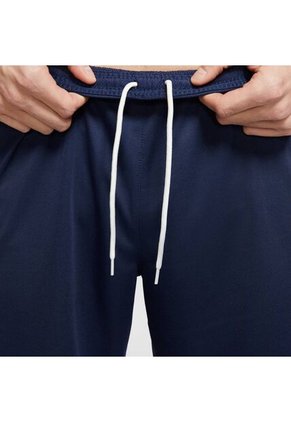 PANTALONETA NIKE HOMBRE DRI FIT PARK III AZUL Talla M